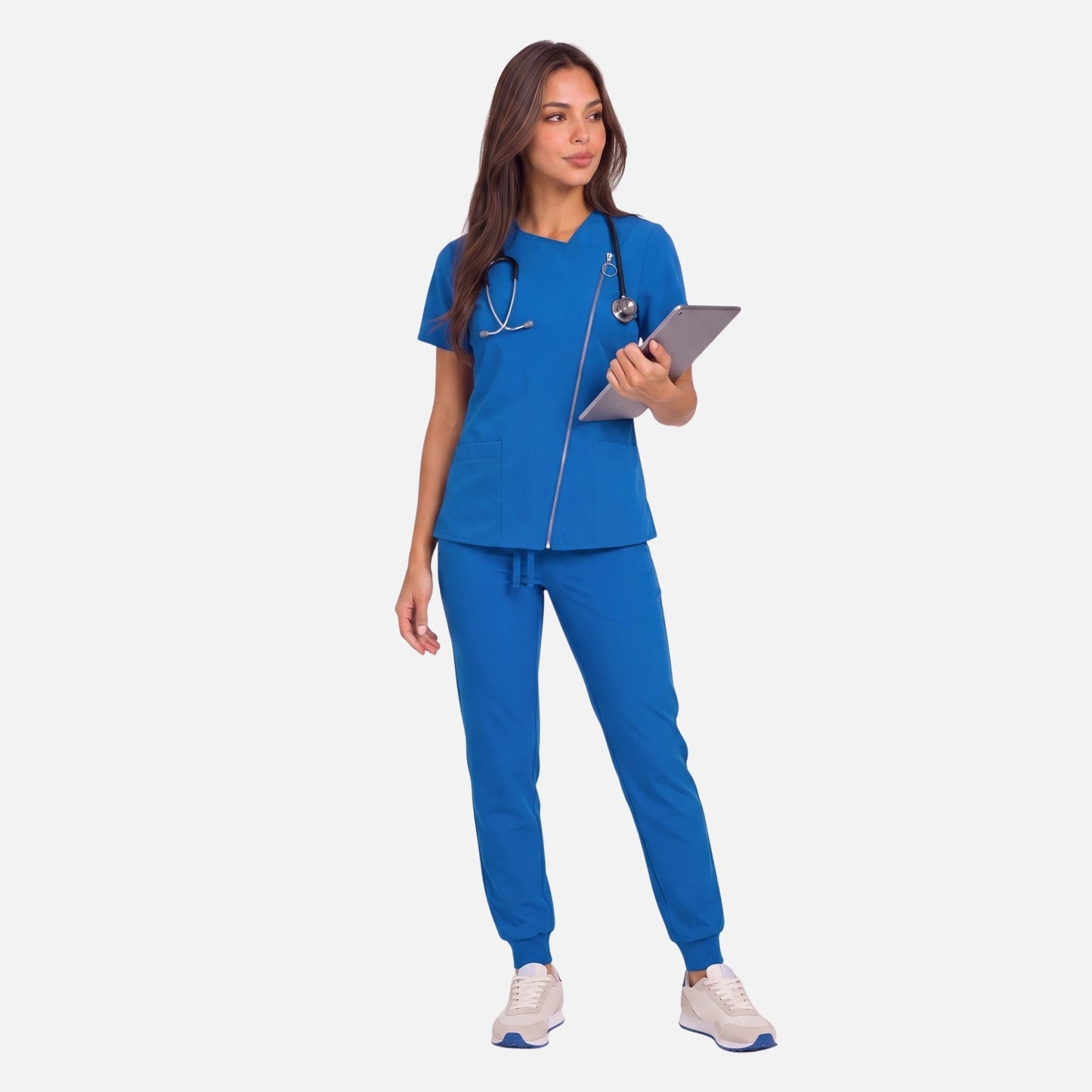 Top Italia Mujer | 2 Pockets
