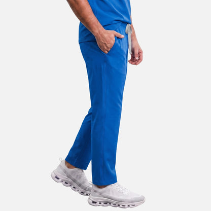 Pantalon Recto Hombre | 3 Pockets