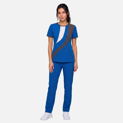 Top Picos Mujer| 2 Pockets