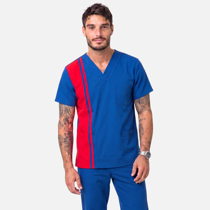 Top Oslo Hombre | 2 Pockets