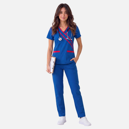 Top Pacific Mujer | 2 Pockets