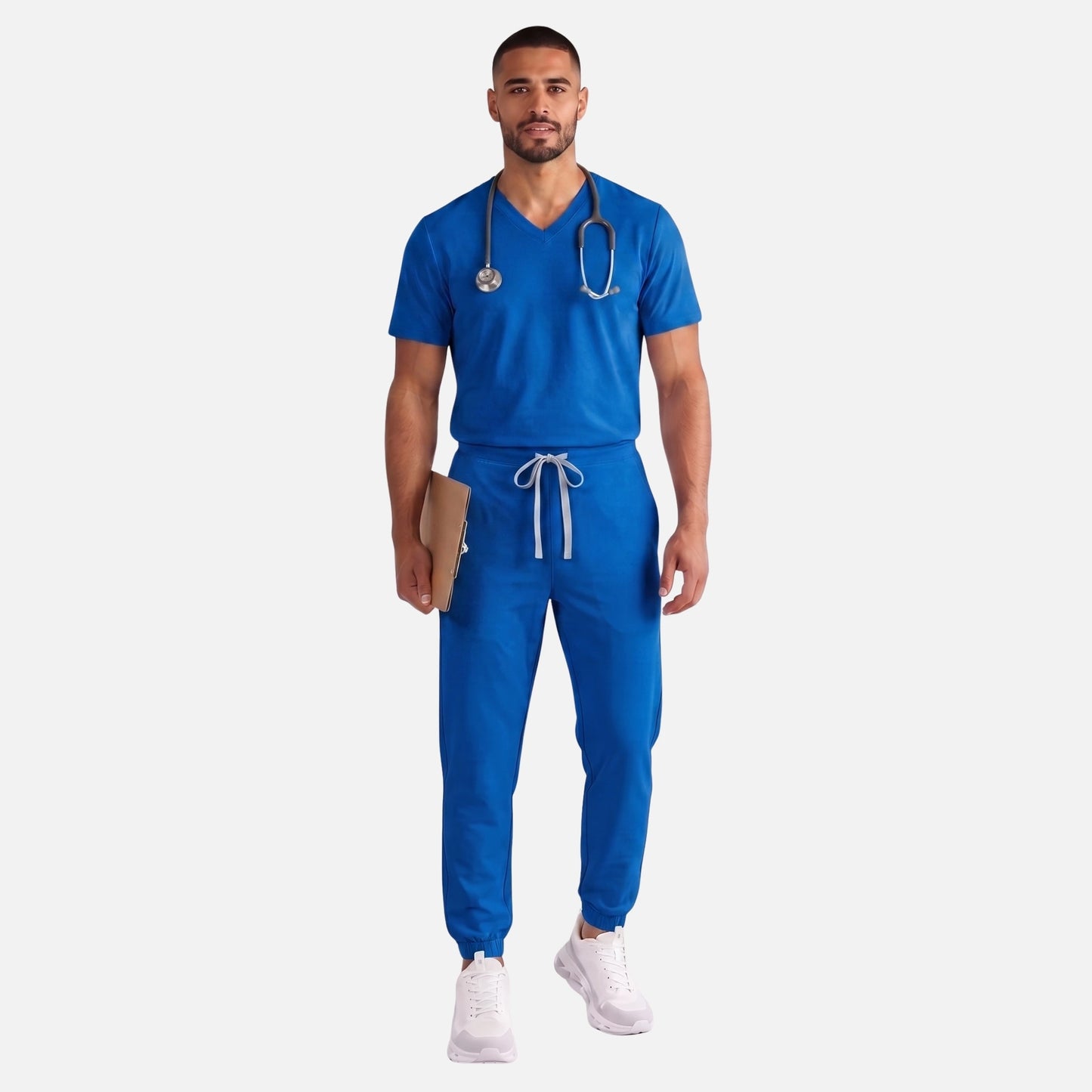 Pantalon Jogger Hombre | 3 Pockets