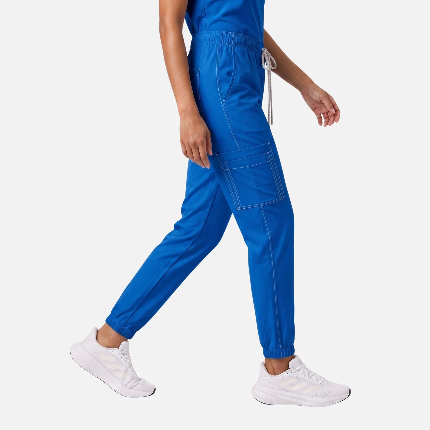 Pantalon Jogger Mujer | 5 Pockets
