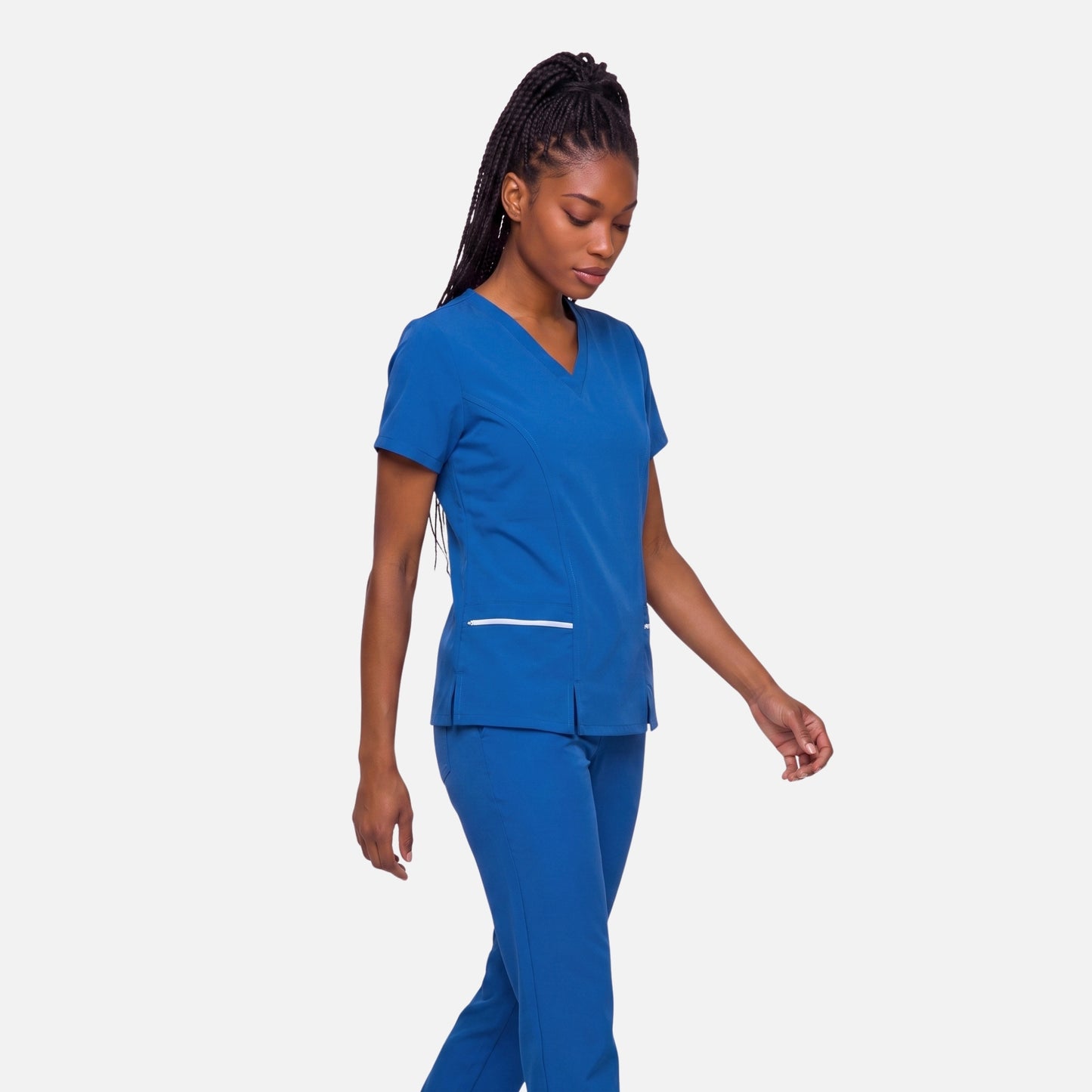 Top Elite Mujer | 2 Pockets