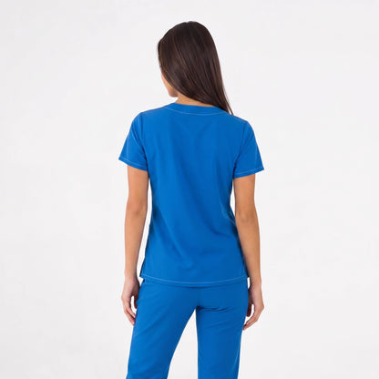 Top Chick Mujer | 2 Pockets
