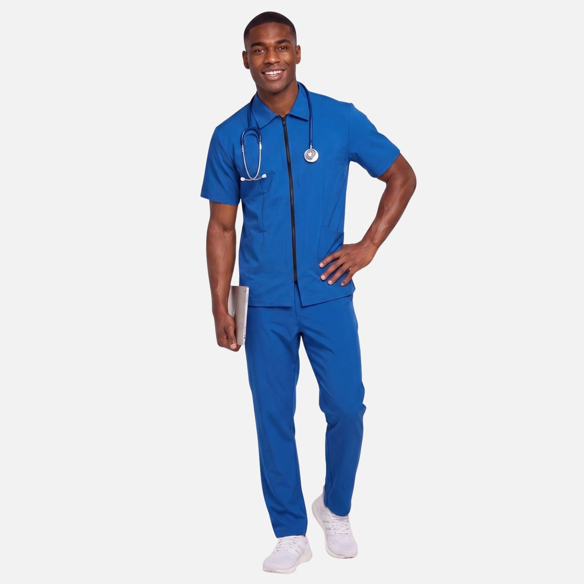 Top Premier Hombre | 3 Pockets