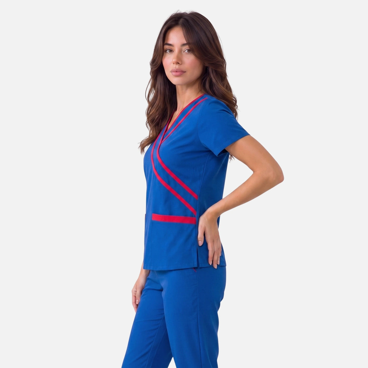 Top Pacific Mujer | 2 Pockets