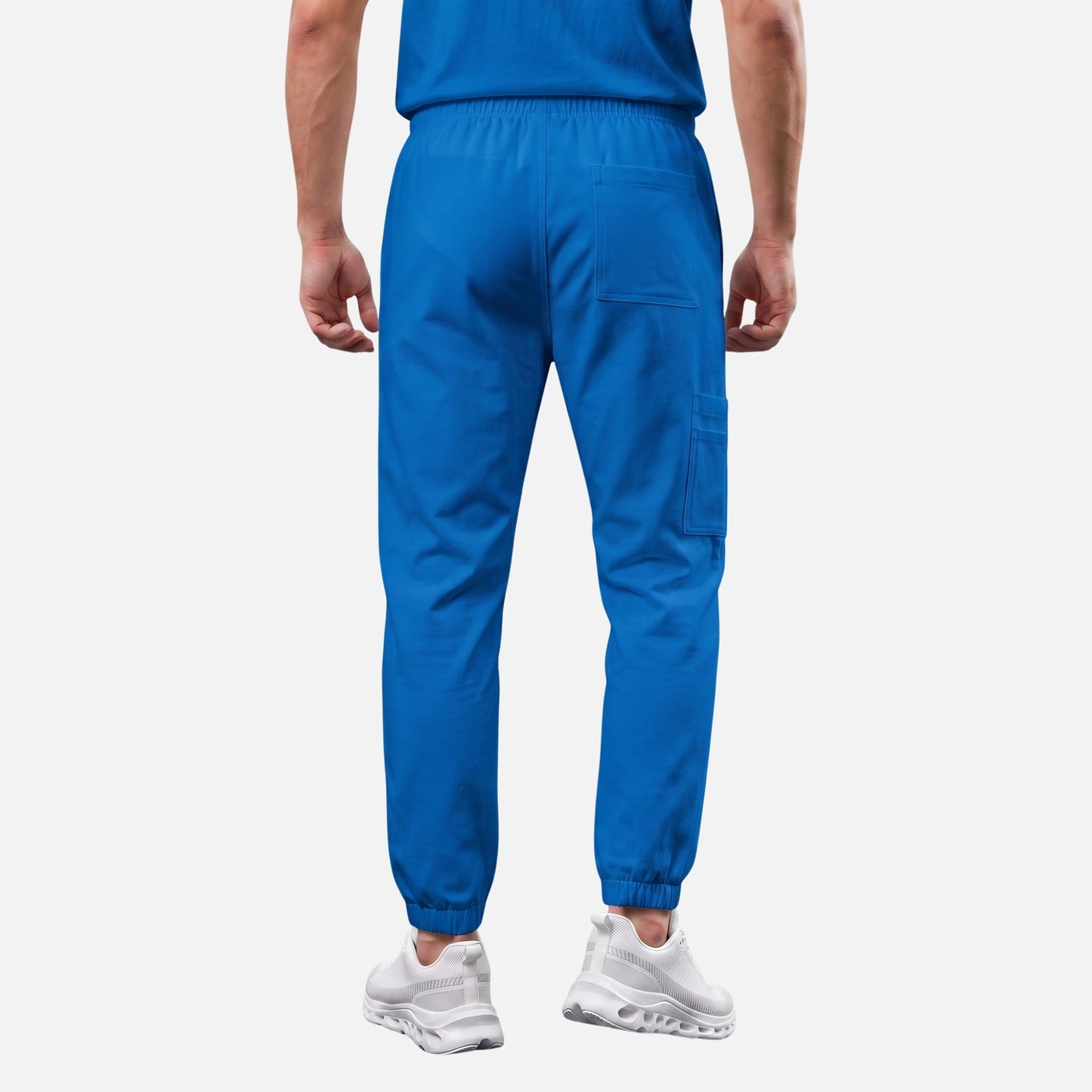 Pantalon Jogger Hombre | 5 Pockets