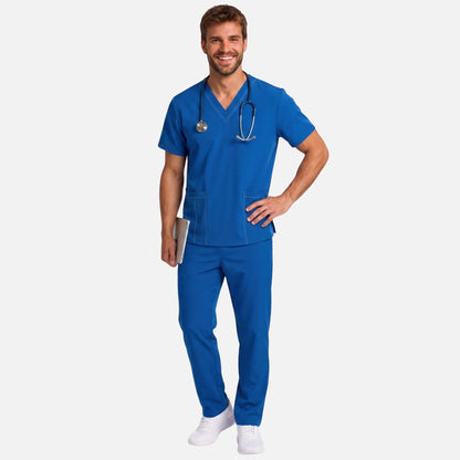 Top Pespunte Hombre | 3 Pockets