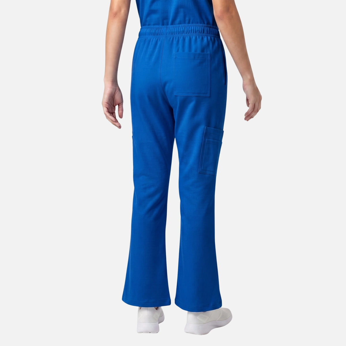 Pantalon Bell Mujer | 5 Pockets