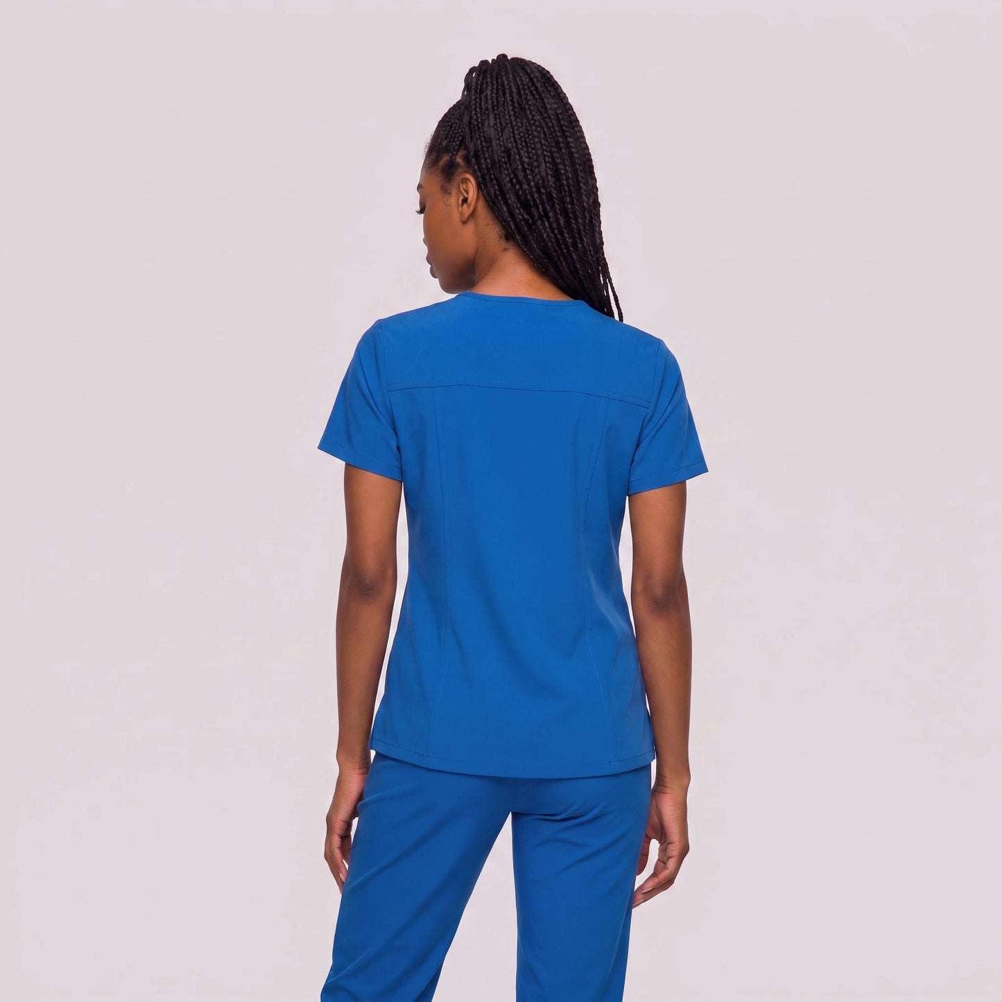 Top Elite Mujer | 2 Pockets
