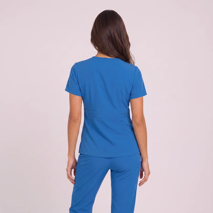 Top Grace Mujer | 2 Pockets