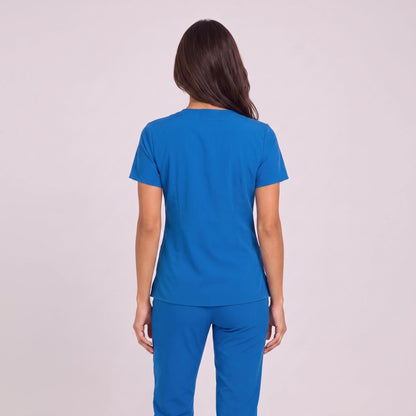 Top Italia Mujer | 2 Pockets