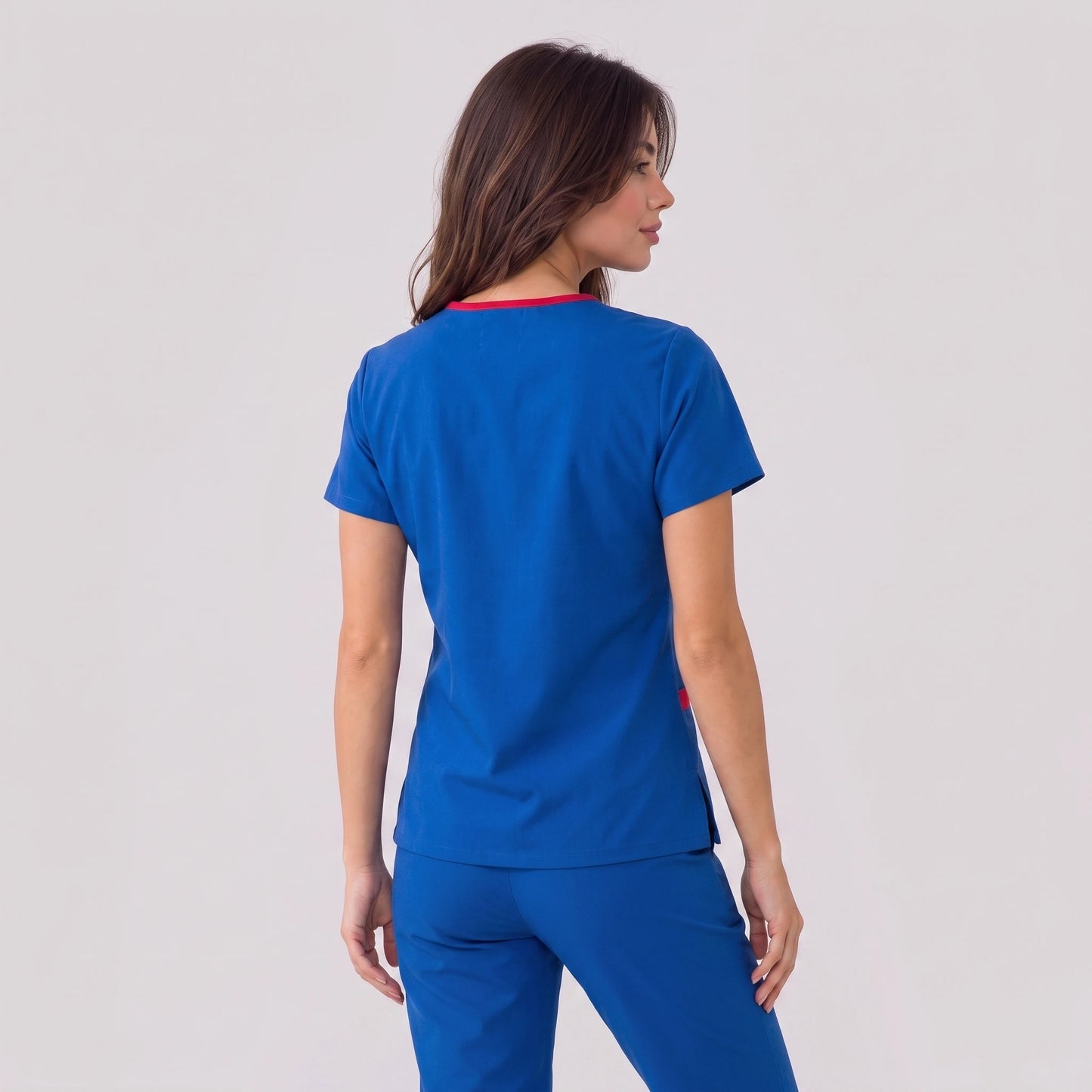 Top Pacific Mujer | 2 Pockets