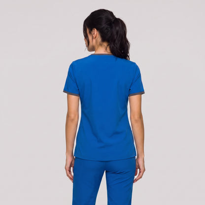 Top Picos Mujer| 2 Pockets