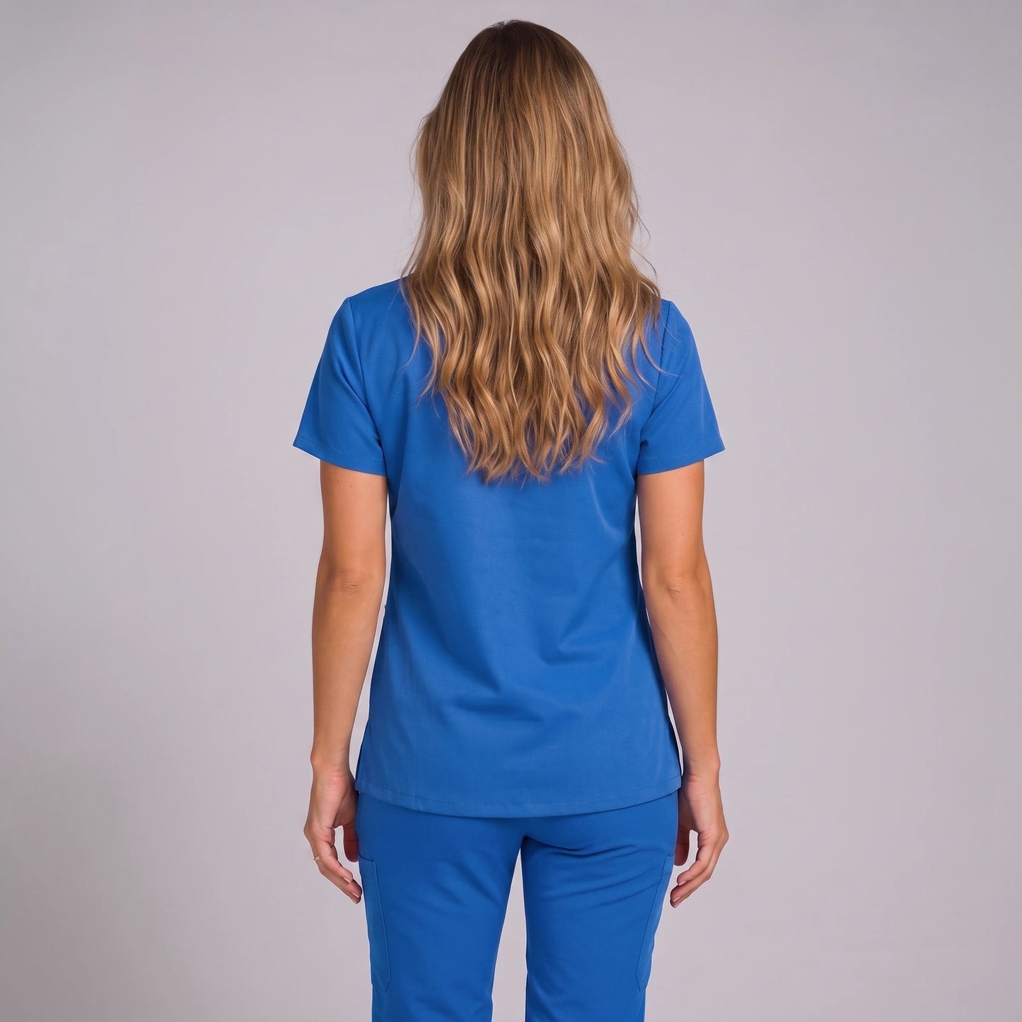 Top Teen Mujer | 2 Pockets