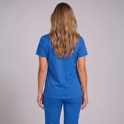 Top Teen Mujer | 2 Pockets