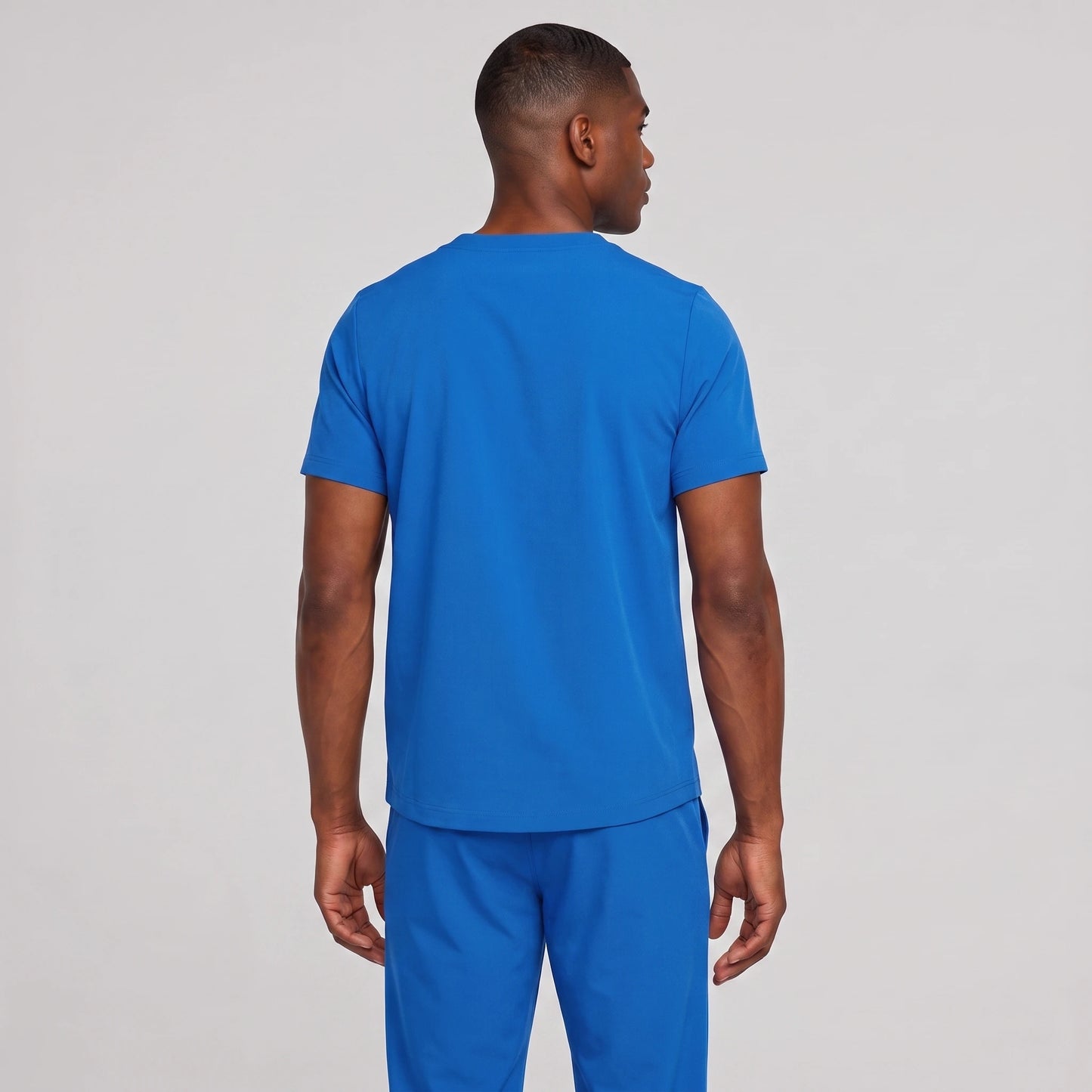 Top Casual Hombre | 0 Pockets