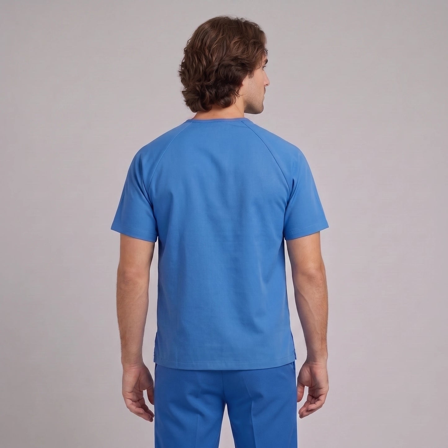 Top Fashion Hombre | 2 Pockets