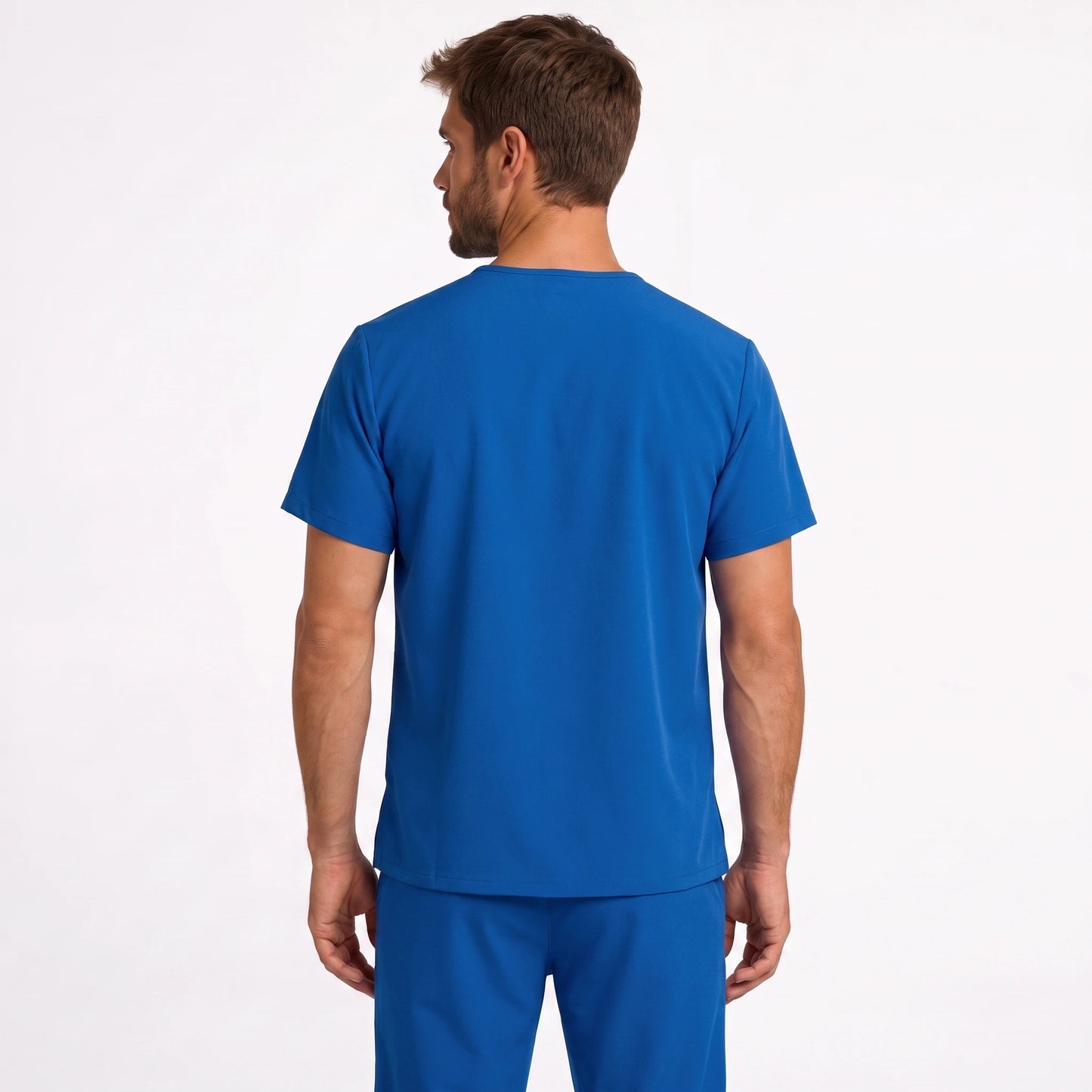 Top Pespunte Hombre | 3 Pockets