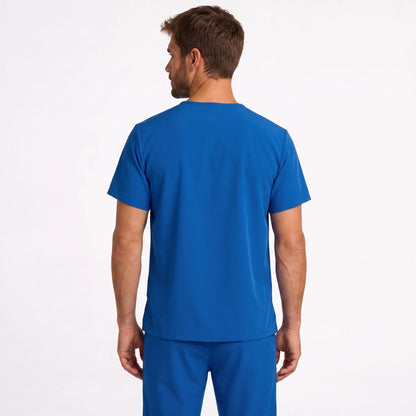 Top Pespunte Hombre | 3 Pockets
