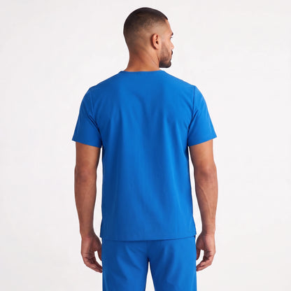 Top Duo Hombre | 2 Pockets