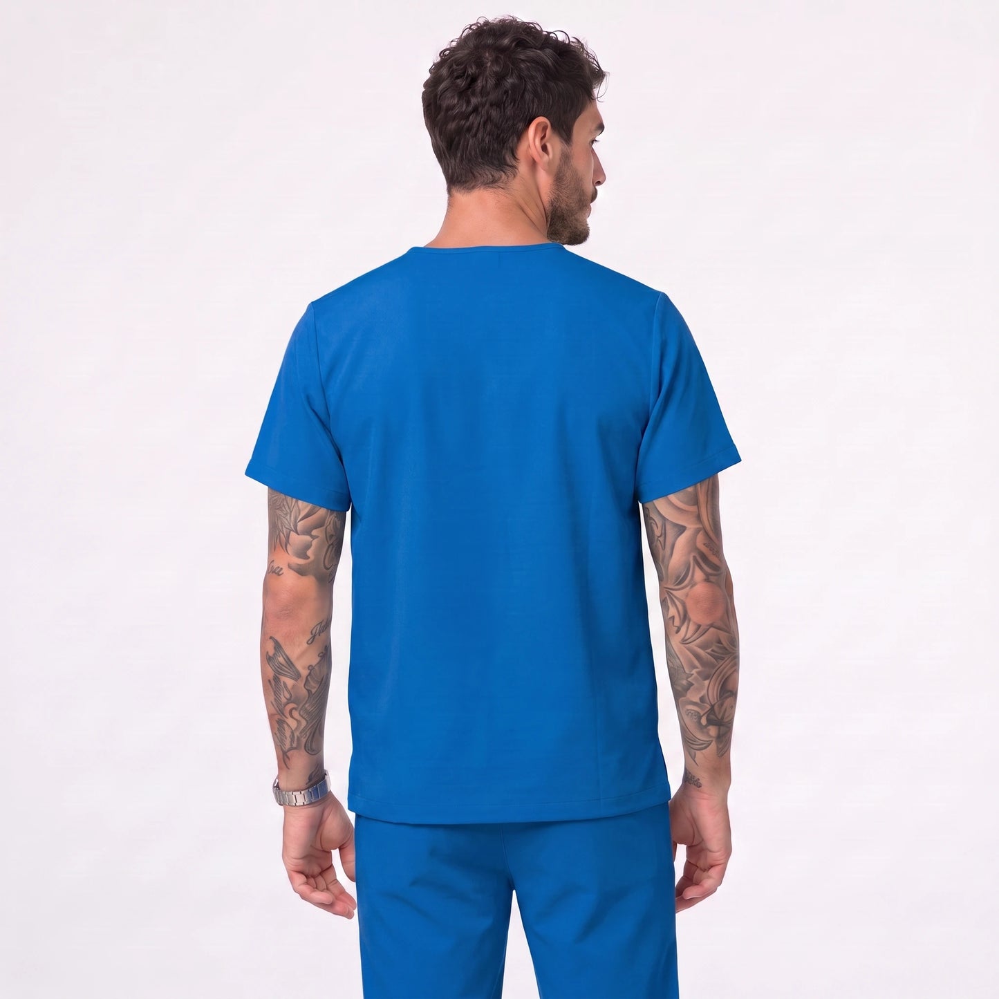 Top Oslo Hombre | 2 Pockets