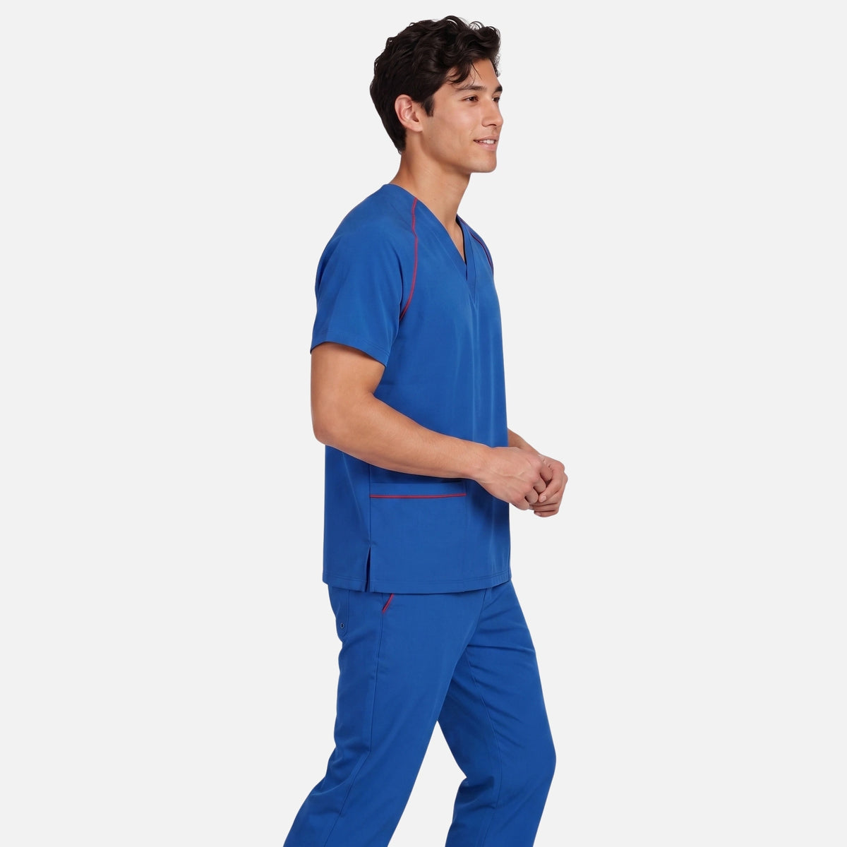 Top Cross Hombre | 2 Pockets