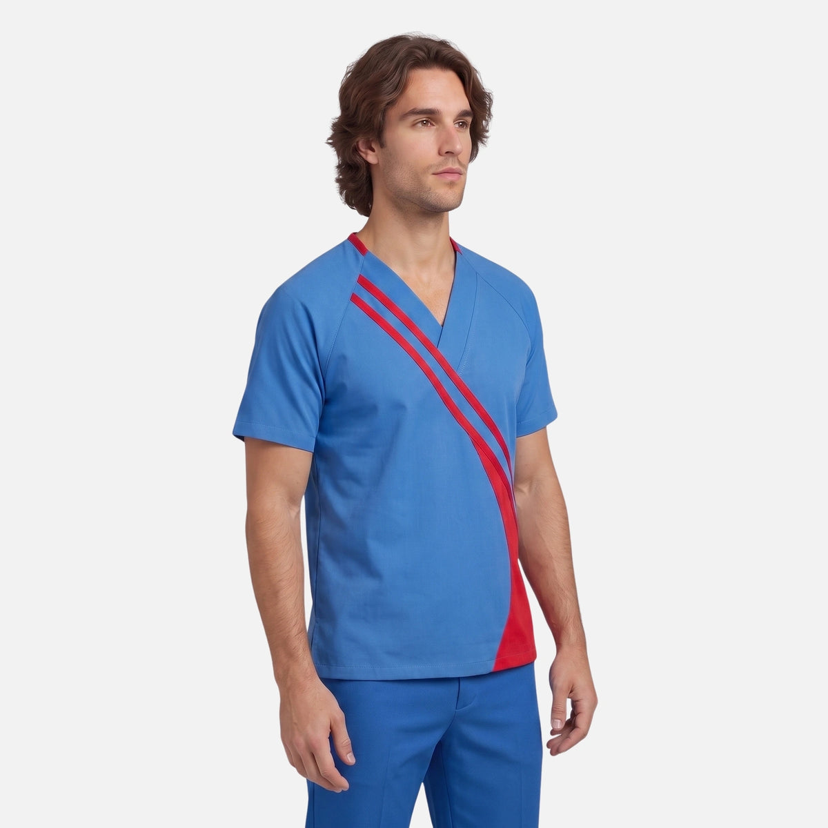 Top Fashion Hombre | 2 Pockets