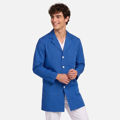 Bata Corta Essential Hombre | 3 Pockets