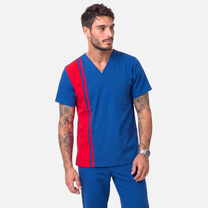Top Oslo Hombre | 2 Pockets