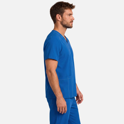 Top Pespunte Hombre | 3 Pockets
