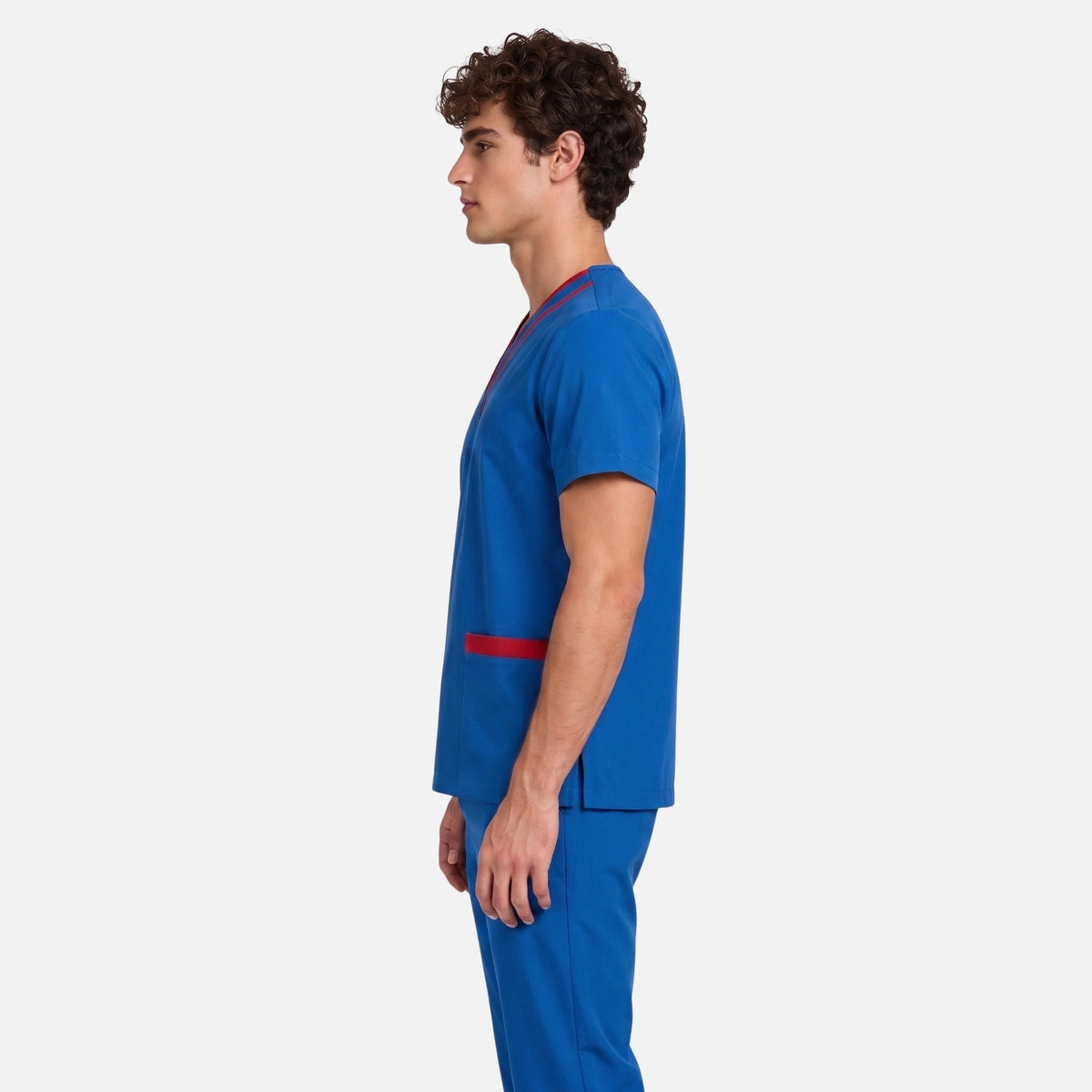 Top Pacific Hombre | 2 Pockets