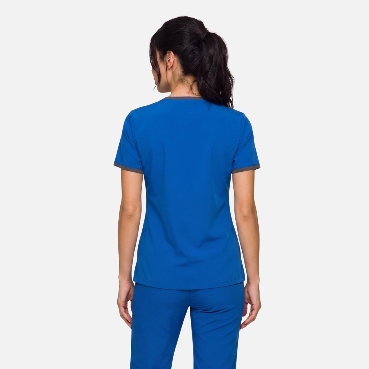 Top Picos Mujer| 2 Pockets