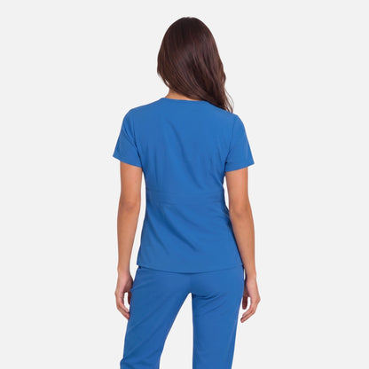 Top Grace Mujer | 2 Pockets
