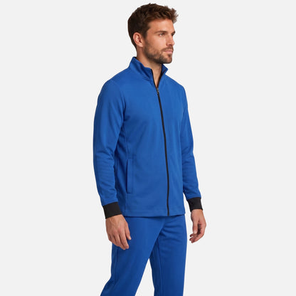 Chamarra Sport Hombre | 4 Pockets