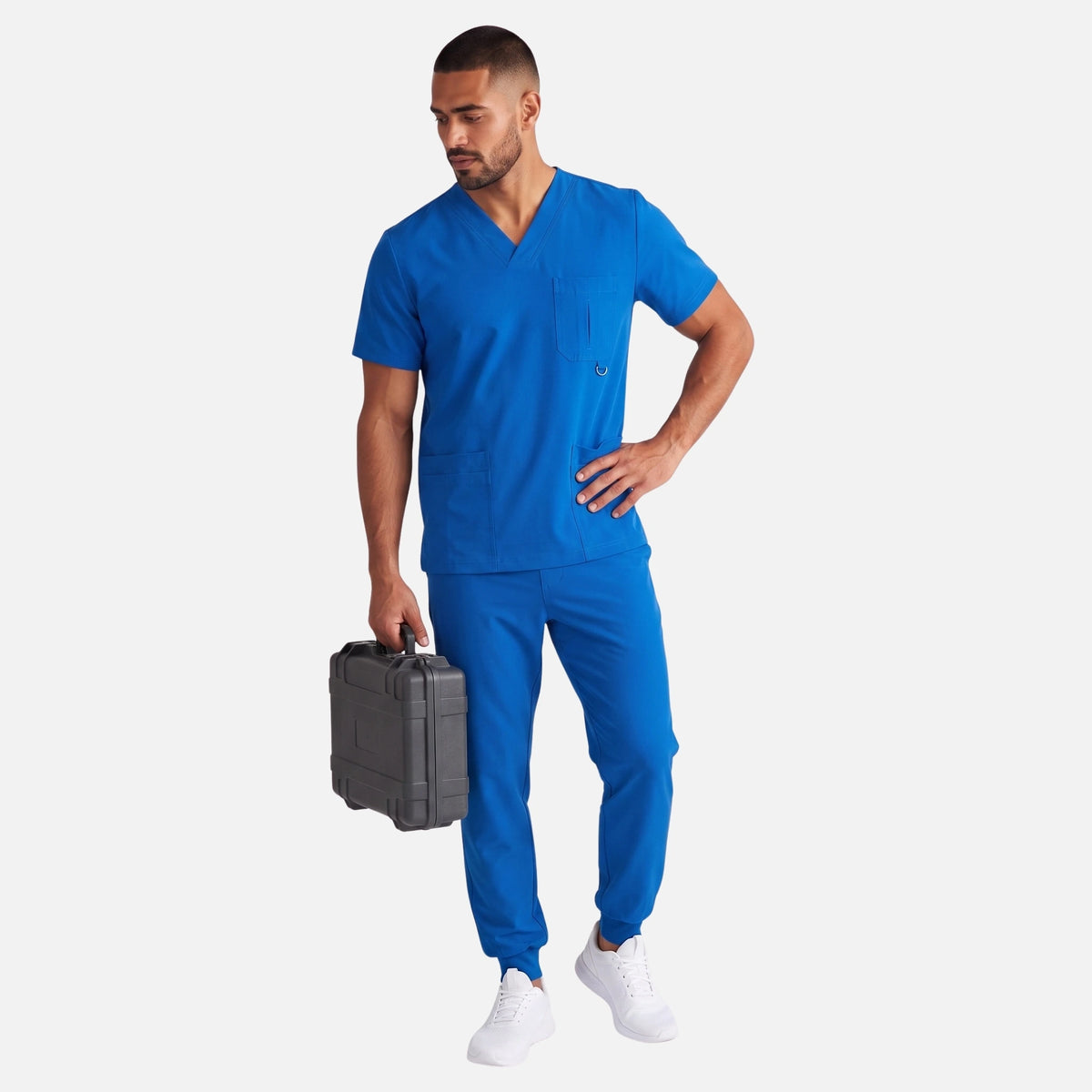 Top Támesis Hombre | 5 Pockets