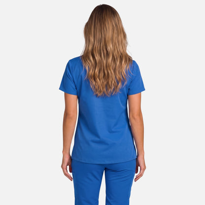 Top Teen Mujer | 2 Pockets