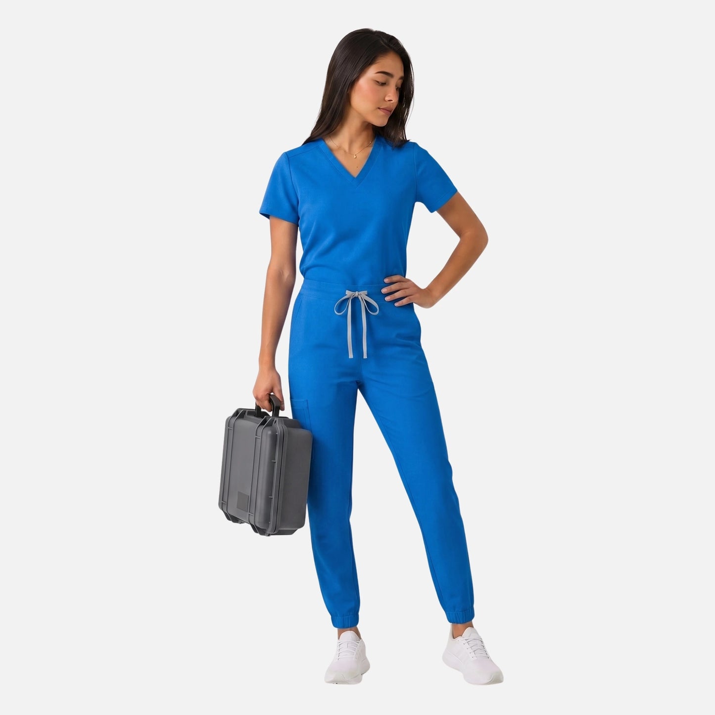 Pantalon Jogger Mujer | 5 Pockets