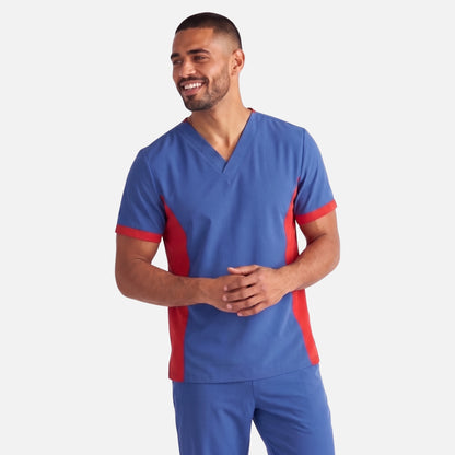 Top Duo Hombre | 2 Pockets