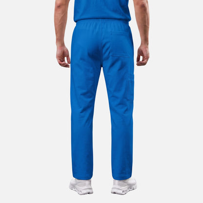 Pantalon Recto Hombre | 5 Pockets