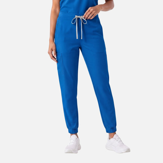 Pantalon Jogger Mujer | 5 Pockets