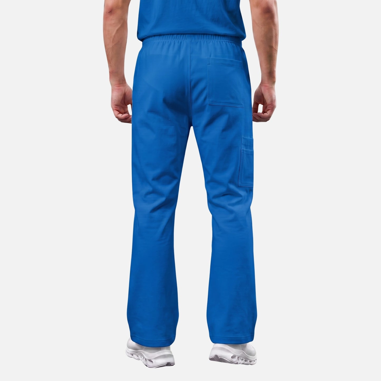 Pantalon Bell Hombre | 5 Pockets