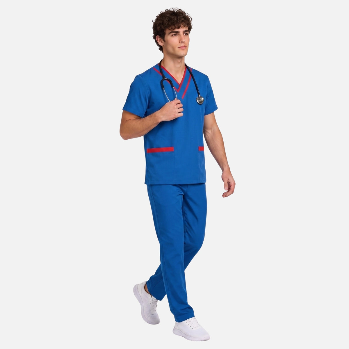 Top Pacific Hombre | 2 Pockets