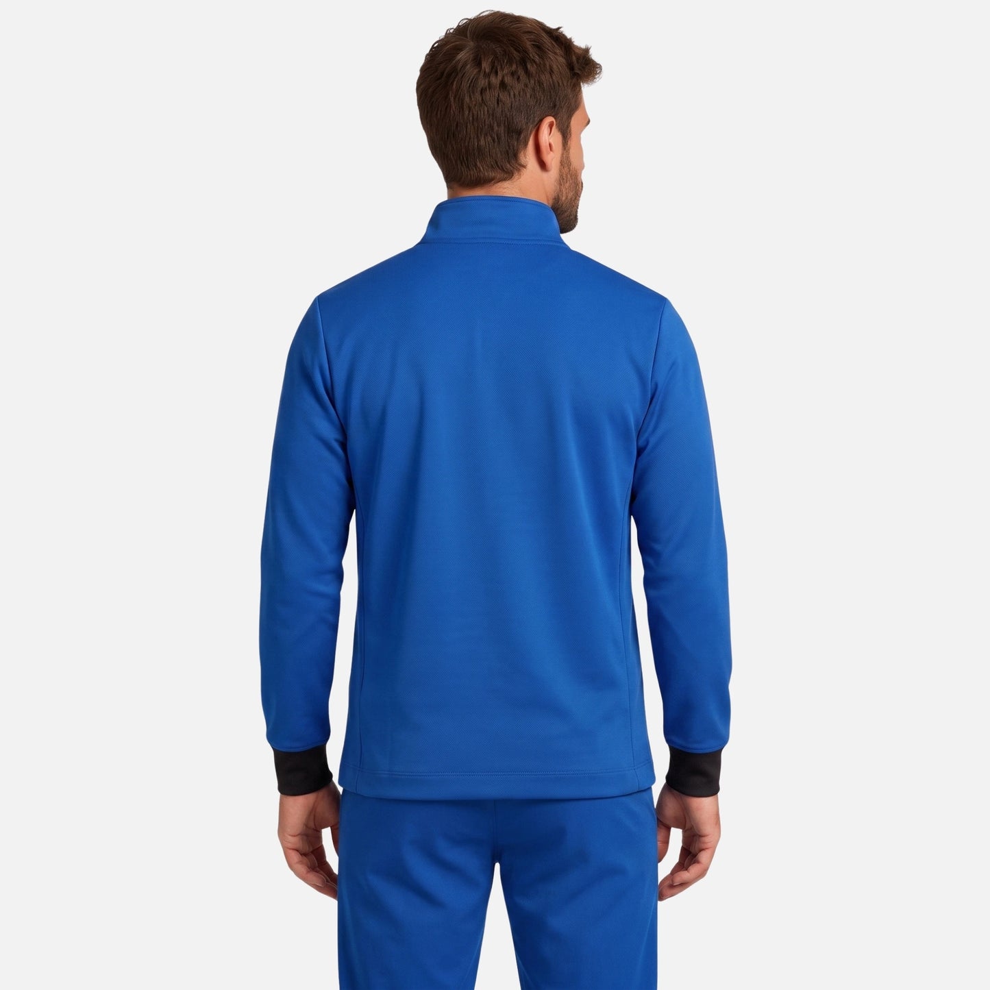 Chamarra Sport Hombre | 4 Pockets