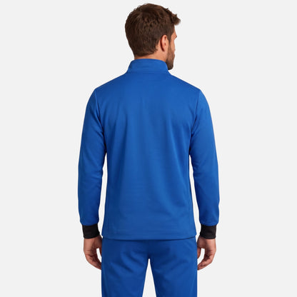 Chamarra Sport Hombre | 4 Pockets