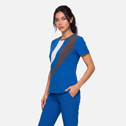 Top Picos Mujer| 2 Pockets
