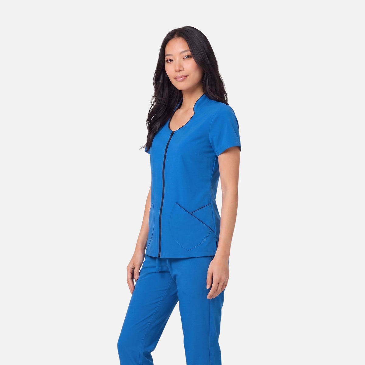 Top Filo Mujer | 2 Pockets