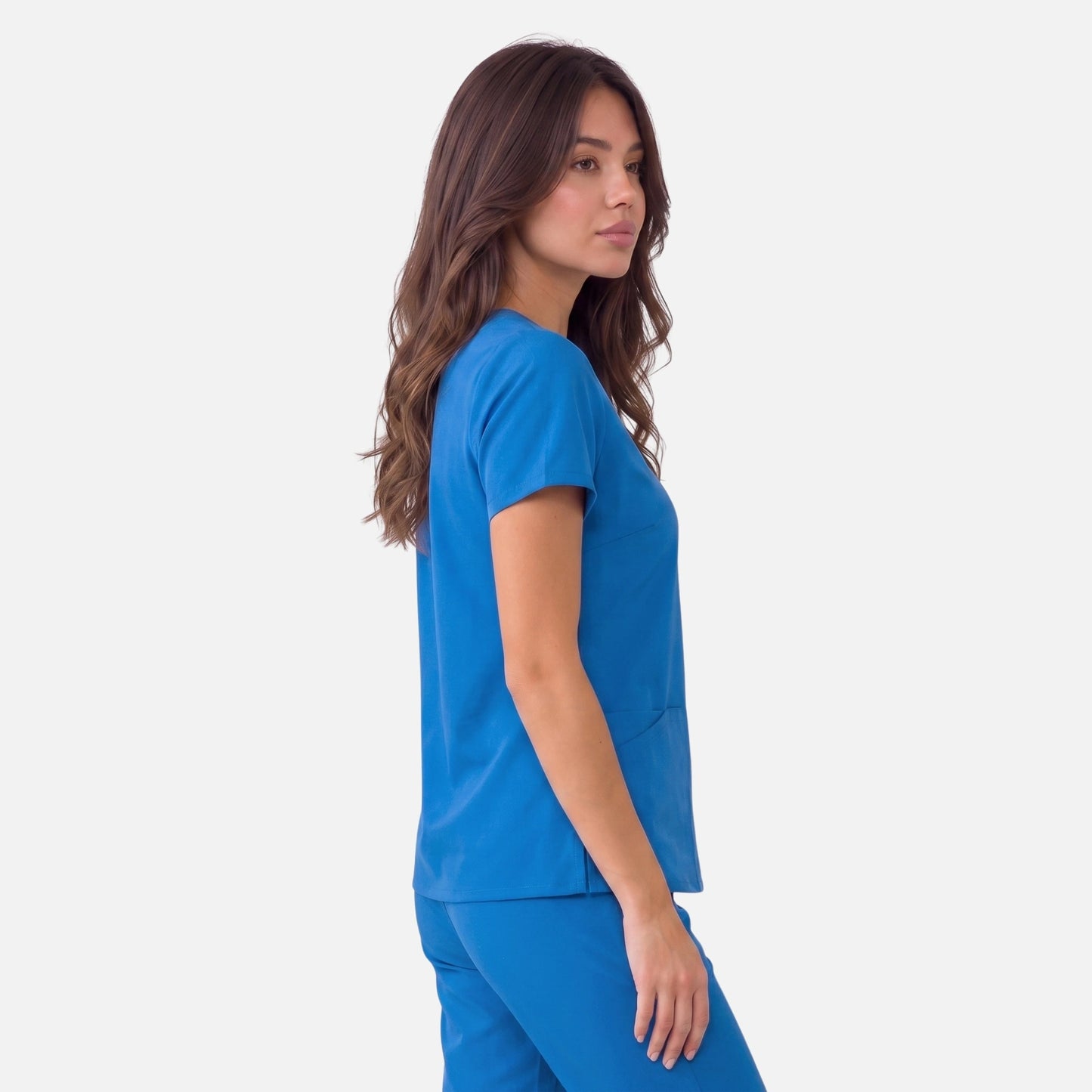 Top Florencia Mujer | 2 Pockets