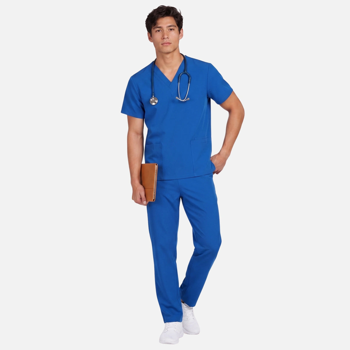 Top Medic Hombre | 3 Pockets